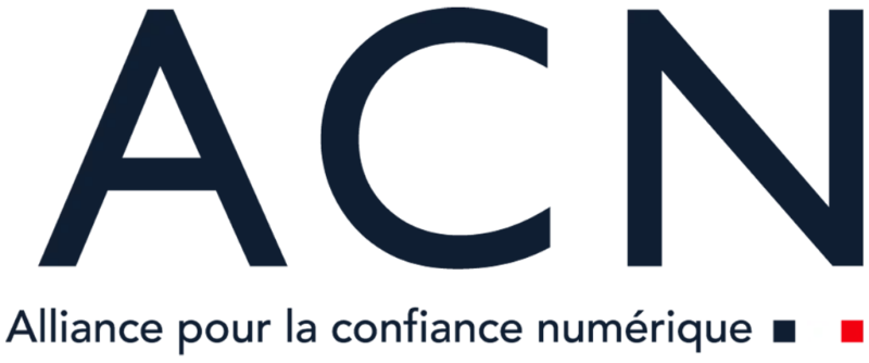 Membre de l’Alliance pour la confiance numérique (ACN)