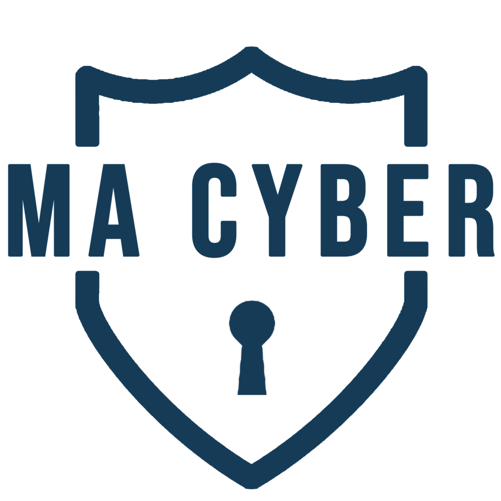 logo ma cyber